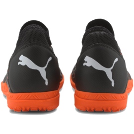 Ghete de fotbal Puma Future 6.4 Tt Puma 106198 01 negru Ghete de fotbal Puma Future 6.4 Tt Puma 106198 01 negru