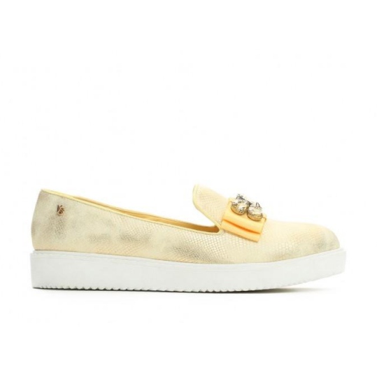 Vices Vici 2186-26 Galben 36 41 Vices Vici 2186-26 Galben 36 41