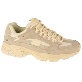 Pantofi Skechers Stamina-Sterfo M 51709-YEL galben Pantofi Skechers Stamina-Sterfo M 51709-YEL galben
