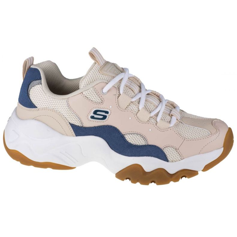 Skechers D'Lites 3.0 M 999880-TAN bej