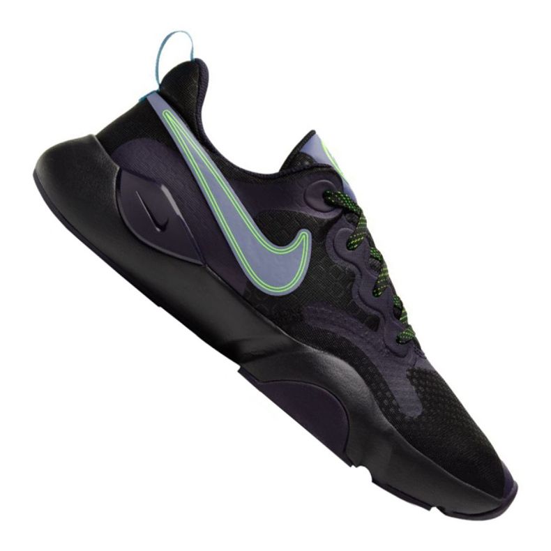 Pantof de antrenament Nike SpeedRep M CU3579-006 negru