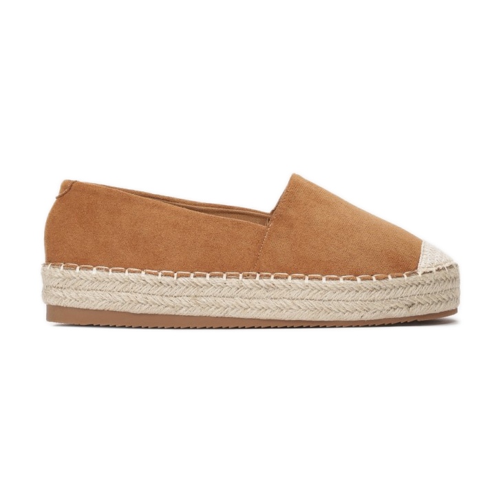 Vices Viciile 7365-68-cămilă maro Vices Viciile 7365-68-cămilă maro