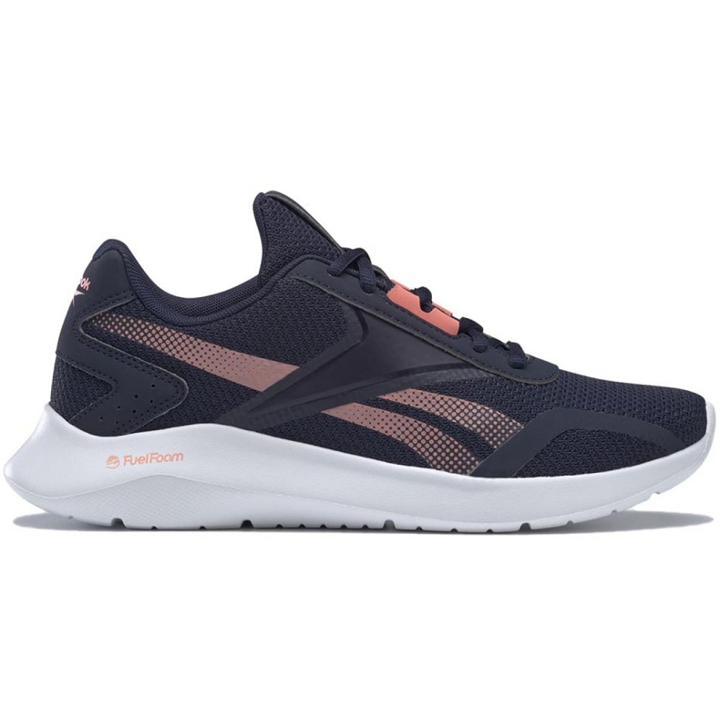 Pantofi de alergare Reebok Energylux 2 W S23827 albastru marin