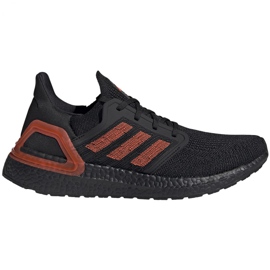 Pantofi Adidas Ultraboost 20 M EG0698 negru