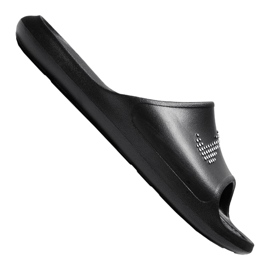 Nike Victori One M CN5478-001 Slide alb negru Nike Victori One M CN5478-001 Slide alb negru