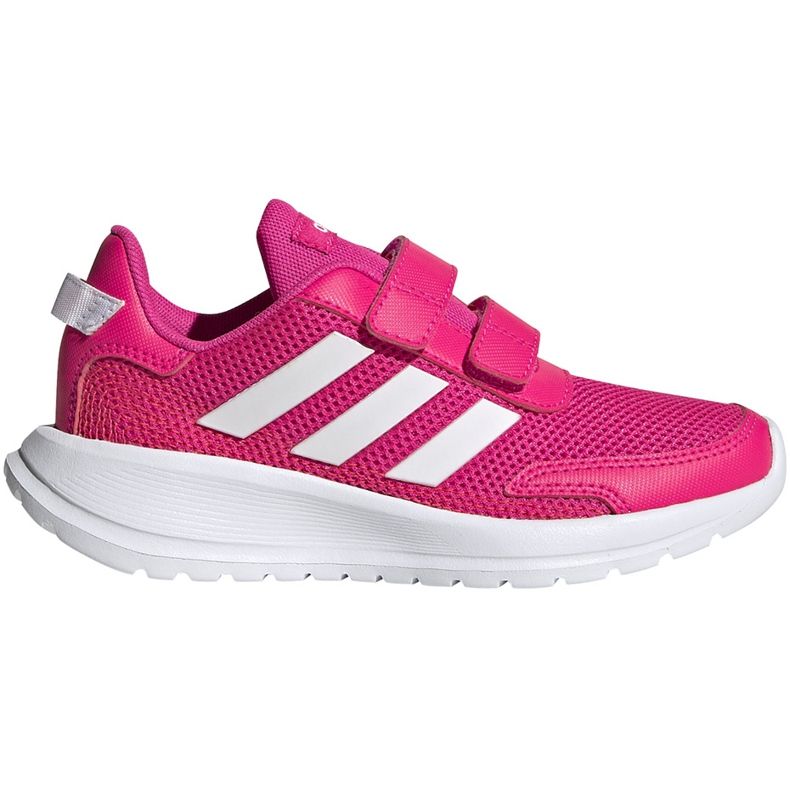 Pantofi copii Adidas Tensaur Run C roz EG4145
