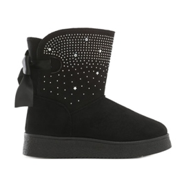 Vices Vici JB030-38-negru