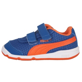 Puma Stepfleex 2 Mesh Jr 192525 09 albastru