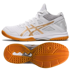 Asics Gel Task Mt 2 W 1072A037-103 multicolor alb