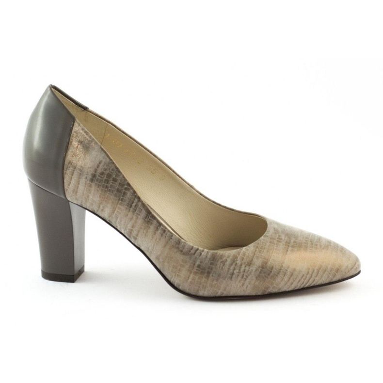 Pompele Anis 4472 bej