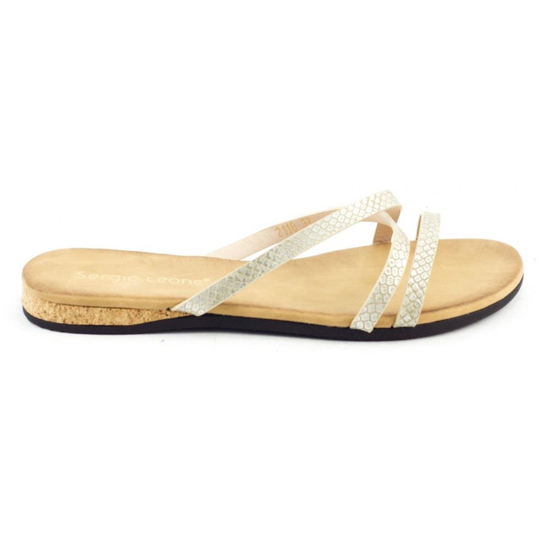 Sergio Leone Papuci de aur 2118