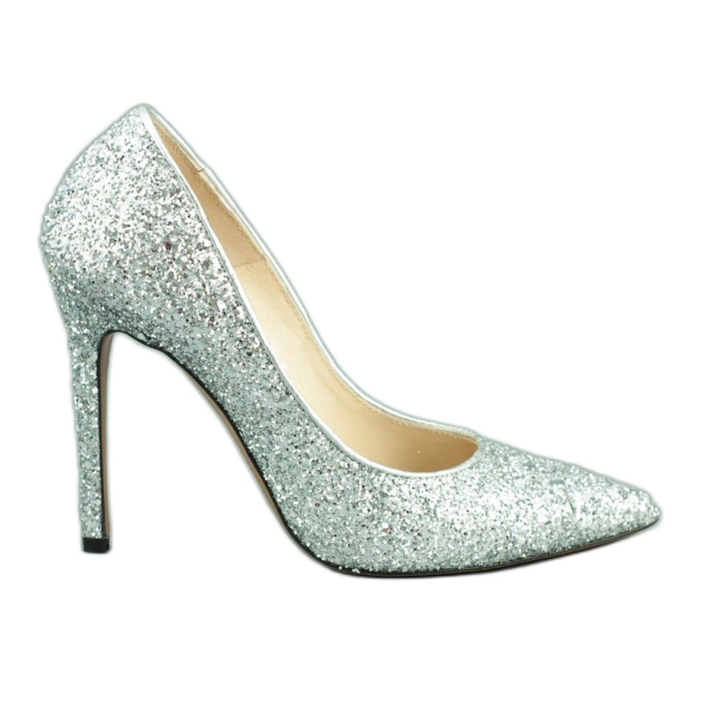 Neścior Brelocuri argintii 101