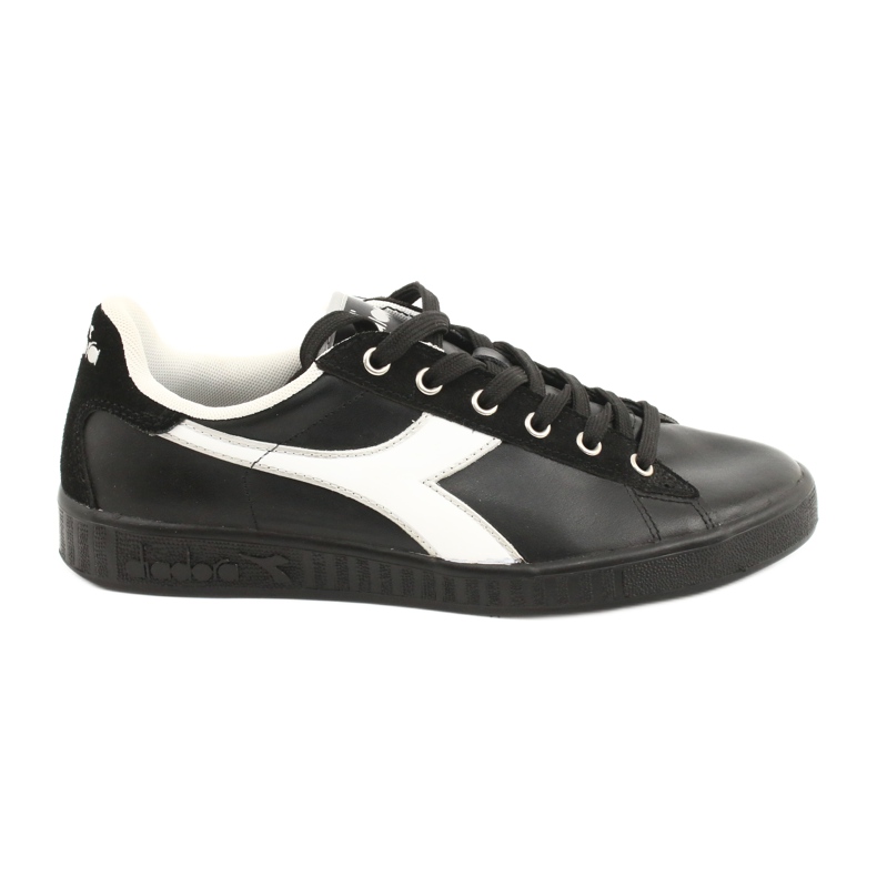 Pantofi sport pentru bărbați Diadora 155147 alb negru
