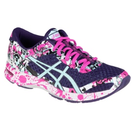 Asics Gel-Noosa Tri 11 W T676N-3378 violet