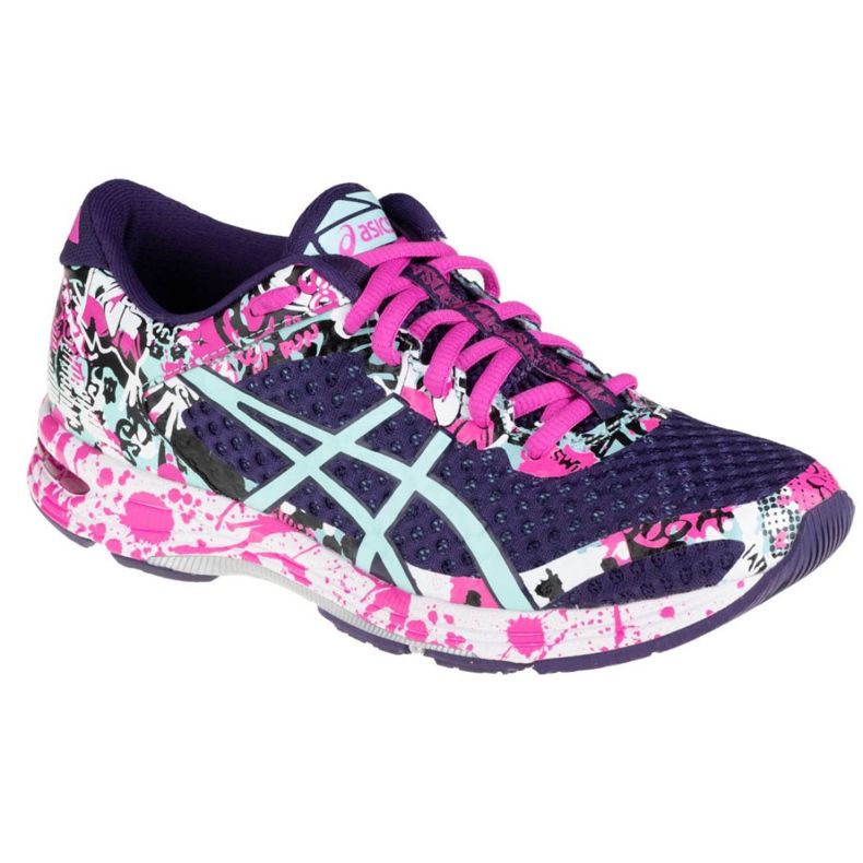 Asics Gel-Noosa Tri 11 W T676N-3378 violet Asics Gel-Noosa Tri 11 W T676N-3378 violet