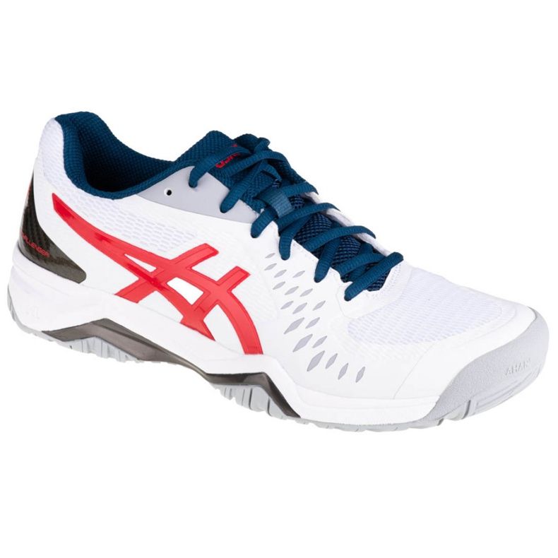 Asics Gel-Challenger 12 M 1041A045-117 alb