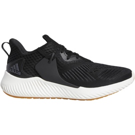 Pantofi de alergare Adidas Alphabounce rc 2 negri F35393 negru