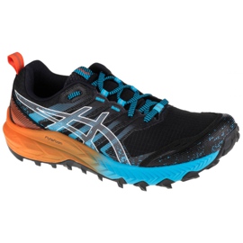 Asics Gel-Trabuco 9 M 1011B030-002 negru