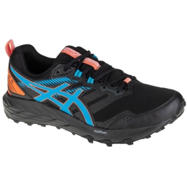 Asics Gel-Sonoma 6 M 1011B050-001 alb negru