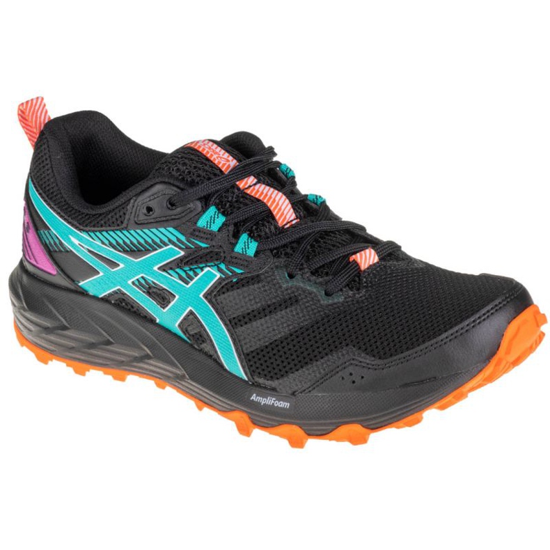 Asics Gel-Sonoma 6 W 1012A922-001 negru
