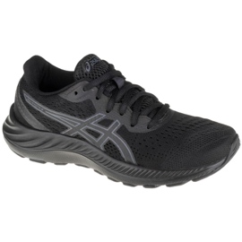 Asics Gel-Excite 8 W 1012A916-001 negru