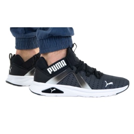Încălțăminte Puma Enzo 2 Fade M 193712 02 negru