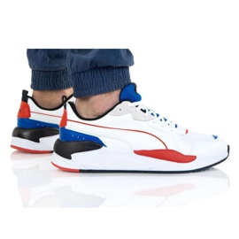 Puma X-Ray Game M 372849 05 alb multicolor
