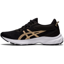Pantofi de alergare Asics Gel Kumo Lyte 2 W 1012A913 002 negru
