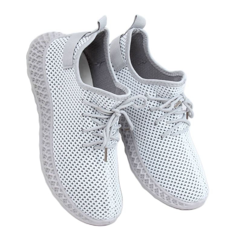 Gri NB392P Șosete gri pantofi sport