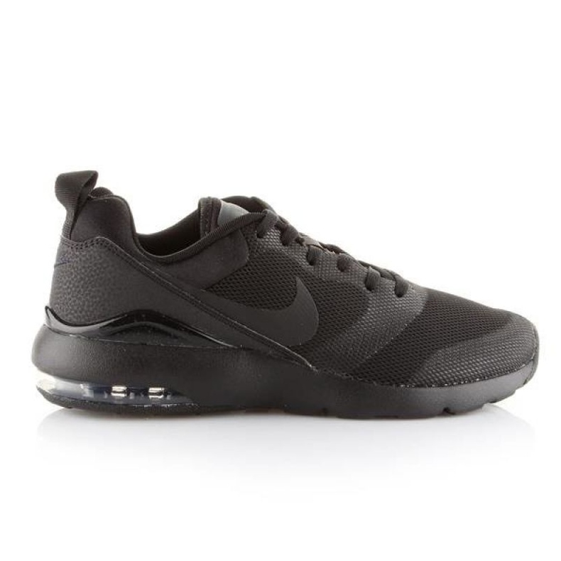 Nike Air Max Siren W 749 510-007 negru