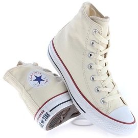 Converse Chuck Taylor All Star M9162 bej Converse Chuck Taylor All Star M9162 bej