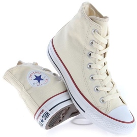 Converse Chuck Taylor All Star M9162 bej