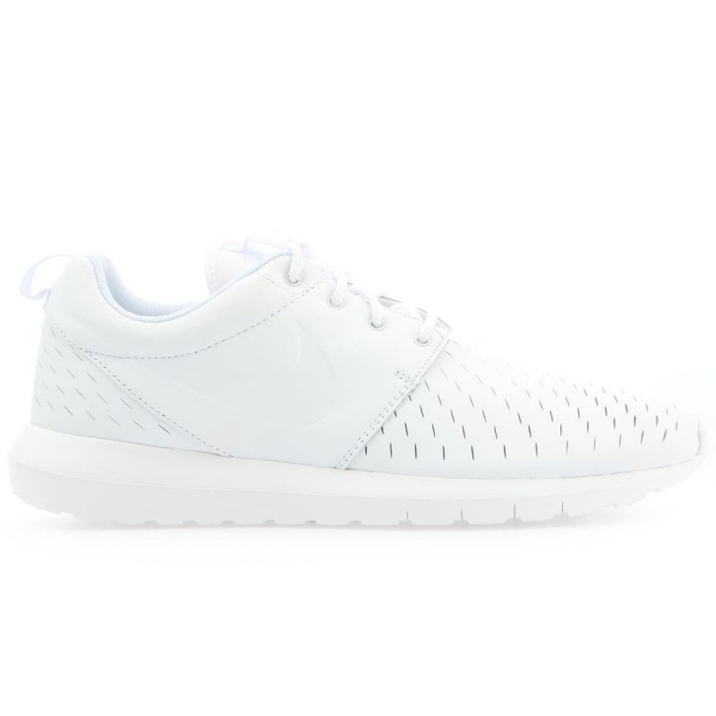 Pantofi Nike Roshe Nm Lsr M 833126-111 alb