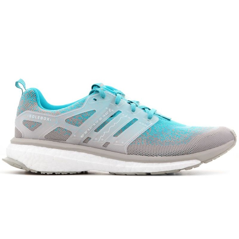 Adidas Continental Energy M CP9762 gri multicolor