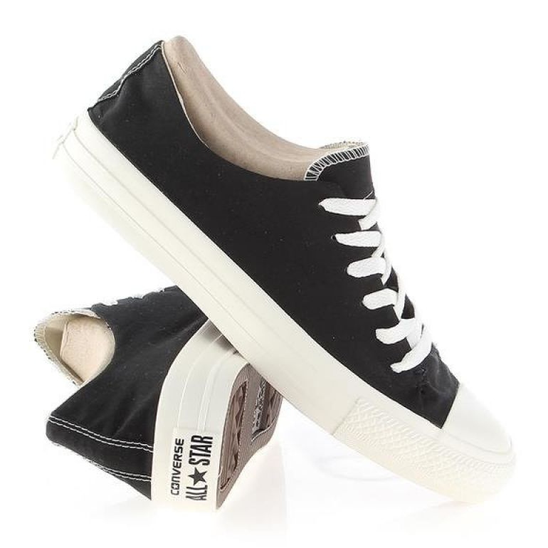 Pantofi Converse Chuck Taylor All Star Sawyer M 147056C negru