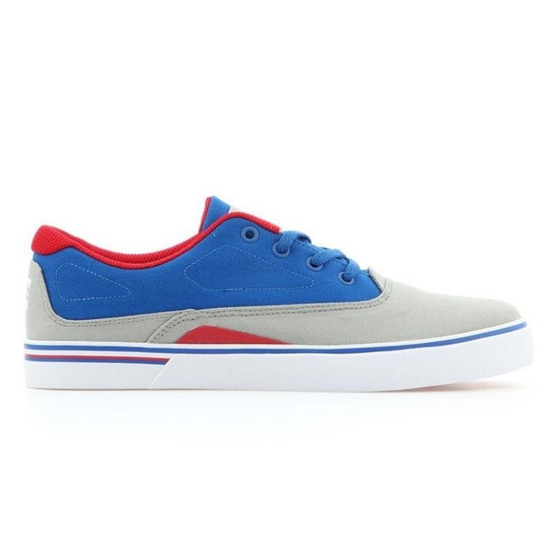 Pantofi DC Sultan Tx W ADBS300079 Bpy albastru