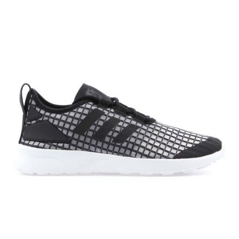 Pantofi Adidas Zx Flux Adv Verve W AQ3340 negru