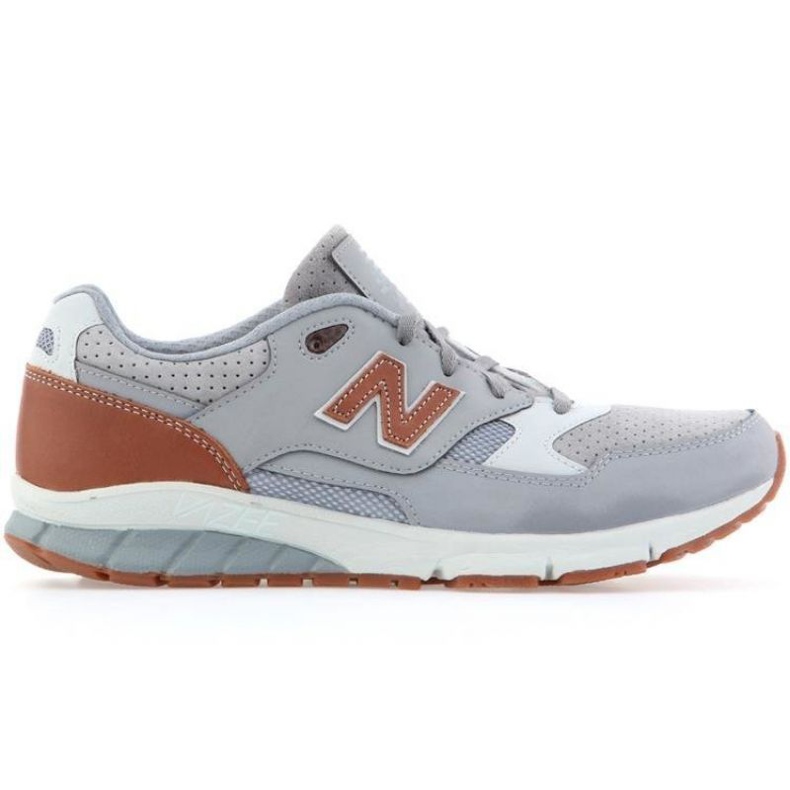 Pantofi New Balance M MVL530RG gri
