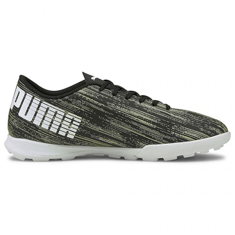 Ghete de fotbal Puma Ultra Tt 4.2 M 106357 02 multicolor negru Ghete de fotbal Puma Ultra Tt 4.2 M 106357 02 multicolor negru