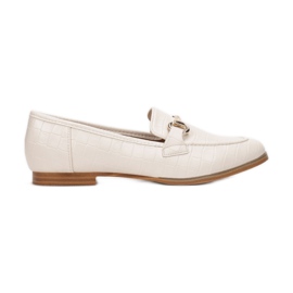 Vices Viciile 7348-43-1.beige bej