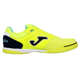 Ghete de fotbal Joma Top Flex M TOPS.2109.IN negru negru