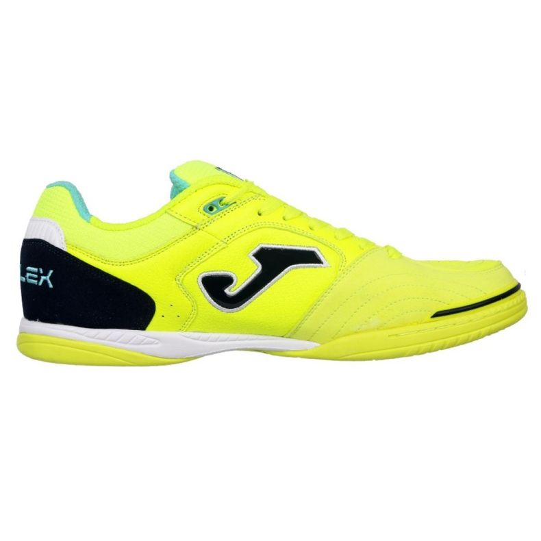 Ghete de fotbal Joma Top Flex M TOPS.2109.IN negru negru