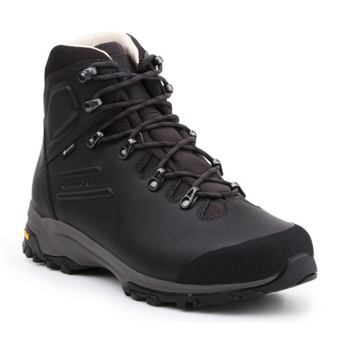 Pantofi de trekking Garmont Nevada Lite Gtx M 481055-211 negru