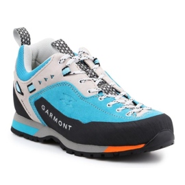 Pantofi Garmont Dragontail Mnt Wms W 481044-60G albastru
