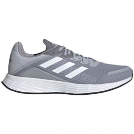 Pantofi Adidas Duramo Sl M FY6680 alb gri Pantofi Adidas Duramo Sl M FY6680 alb gri