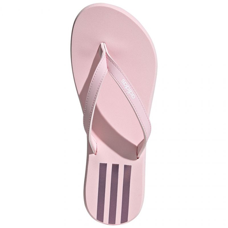 Papuci Adidas Eezay Flip Flop W FY8112 roz