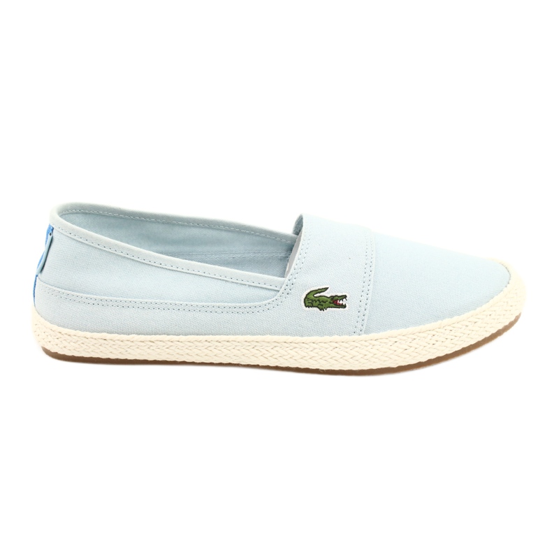Lacoste Marice 218 1 Caw W 7-35CAW004252C albastru Lacoste Marice 218 1 Caw W 7-35CAW004252C albastru