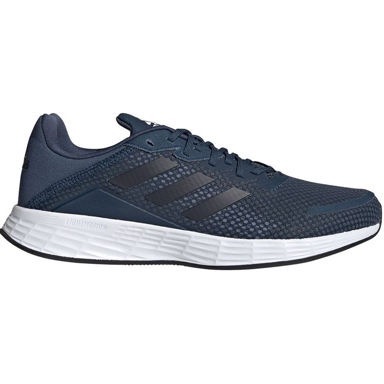 Pantofi de alergare pentru bărbați adidas Duramo Sl bleumarin FY6681 albastru marin