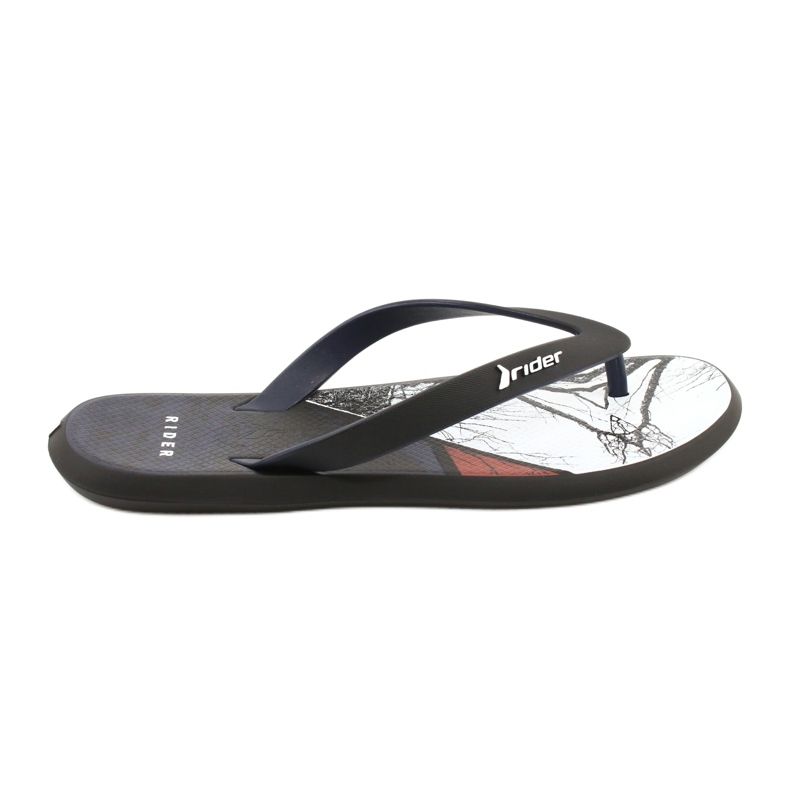 Flip-flops Rider Energy Plus III AD 82731 negru negru