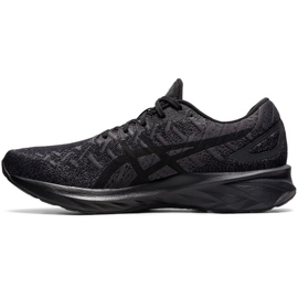 Pantofi de alergare Asics Dynablast M 1011A819 004 negru
